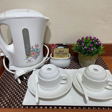 Samudera Hotel Kampung Kuala Besut Dış mekan fotoğraf