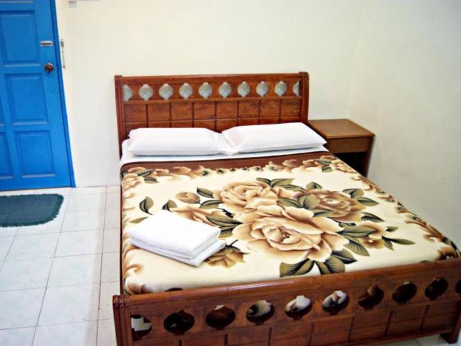 Samudera Hotel Kampung Kuala Besut Dış mekan fotoğraf