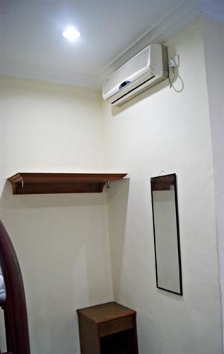 Samudera Hotel Kampung Kuala Besut Dış mekan fotoğraf